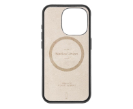 Native Union (Re)Classic case do iPhone 16 Pro black - 1277320 - zdjęcie 4